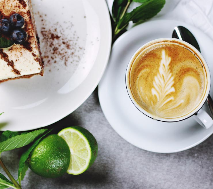 Coffee and Dessert 2 Coffee and Dessert 2